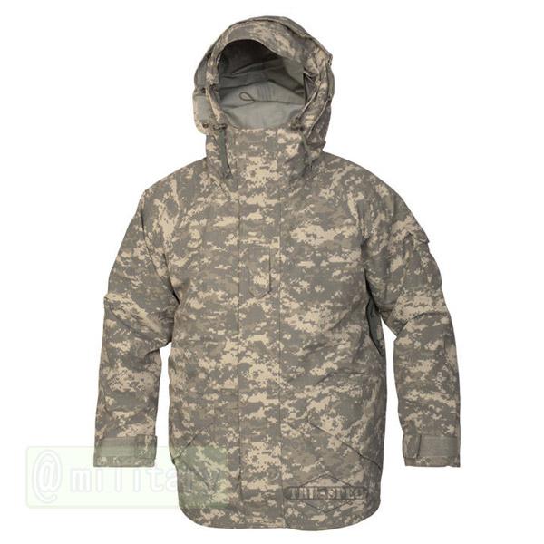 TRU-SPEC H2O PROOF アウタージャケット ACU迷彩 Lサイズ