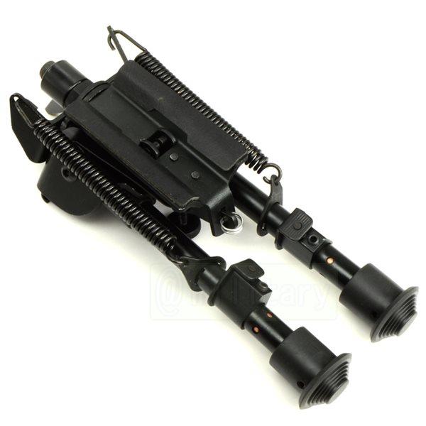 【特別価格】ARES AMOEBA  STUD バイポッド