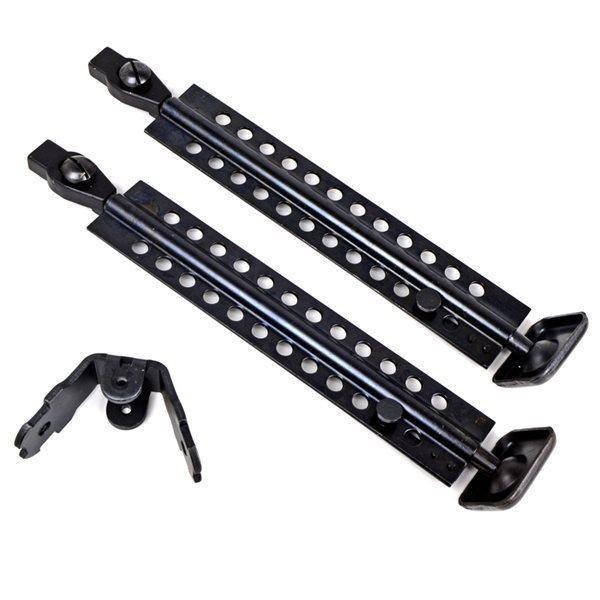 【特別価格】 バレットM82A1/M107A1/M99 用 バイポッド