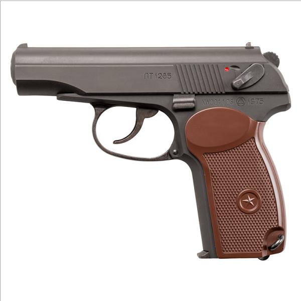 KSC マカロフPM(ver.2) HW ガスブローバック