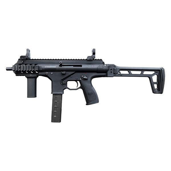 KSC BERETTA PMX ガスブローバック  (BERETTA Licensed)