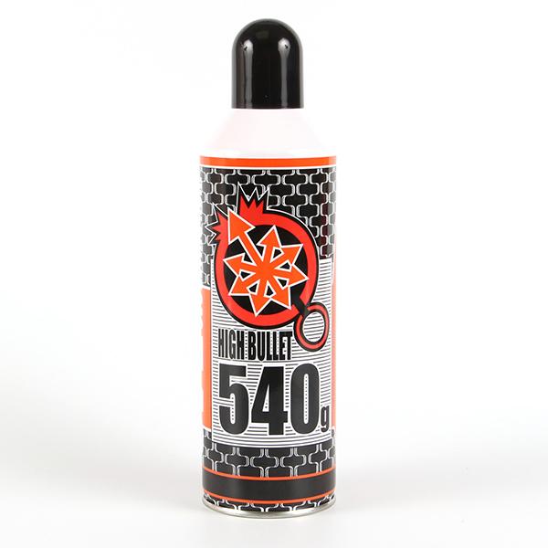 Laylax satellite(サテライト) ハイバレットガス ガスボンベ HFC-134a 54...