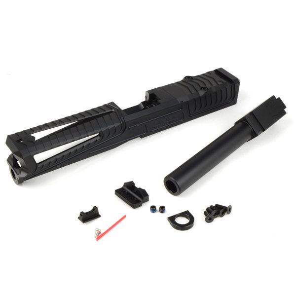 【特別価格】ARROW ARMS STATEMENT DEFENSE タイプ スライド TYPE1 ...