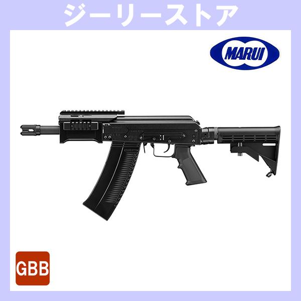 ガスブロ 東京マルイ サイガ-12 SBS ガスブローバックショットガン