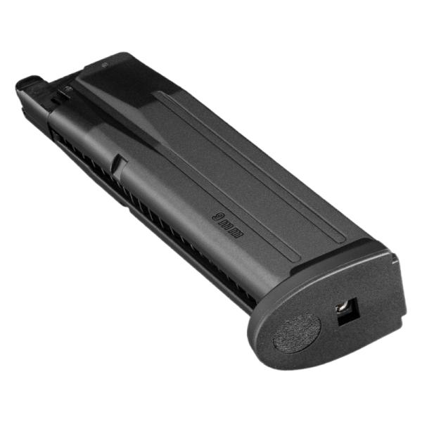 東京マルイ P320 ガスブローバック用スペアマガジン