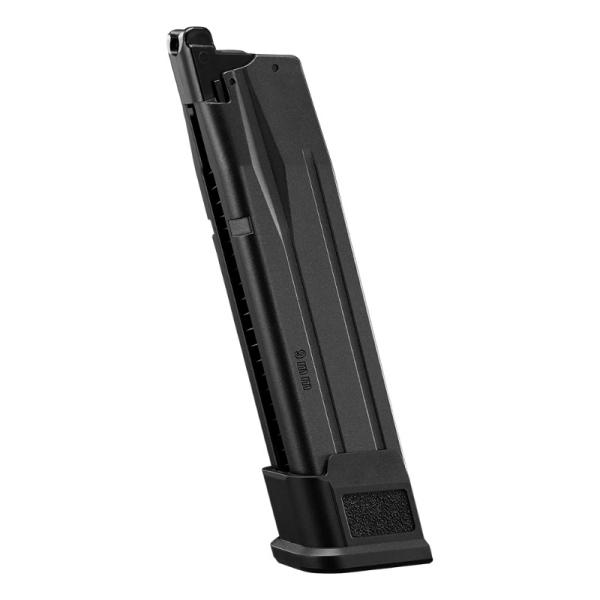 東京マルイ P320 ガスブローバック用スペアロングマガジン