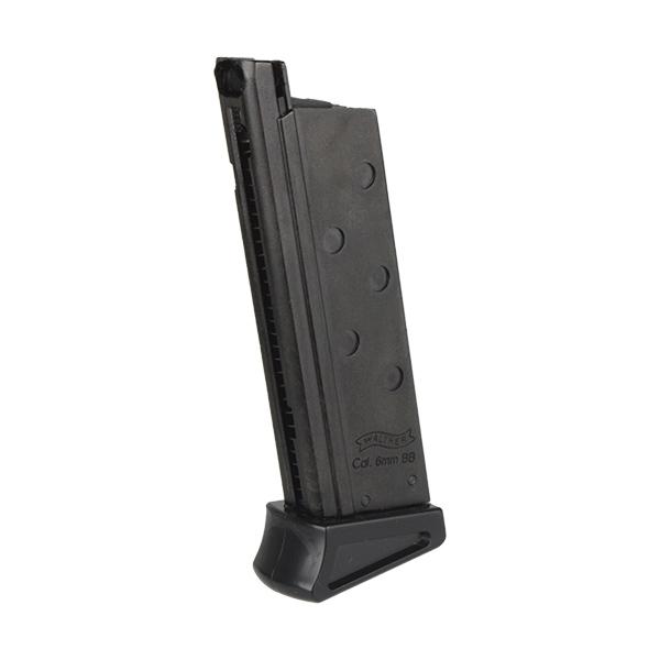 マルゼン ワルサー PPK ブローバック用 スペアマガジン