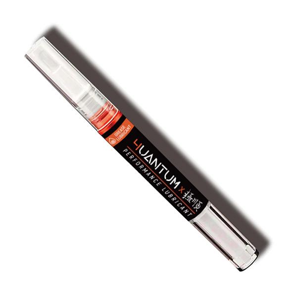 4UAD "4UANTUM X 極順" SMOOTH LUBRICANT ツイストペン型グリス