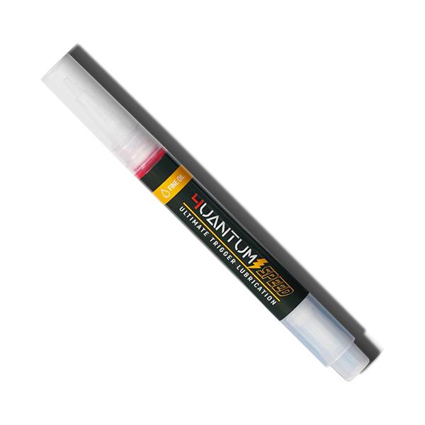 4UAD "4UANTUM" SPEED AXLE クリックペン型オイル