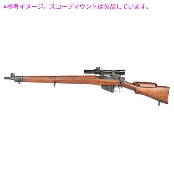 【特別価格】 ARES SMLE British No.4 MK1(T) リアルウッド エアコキ N...