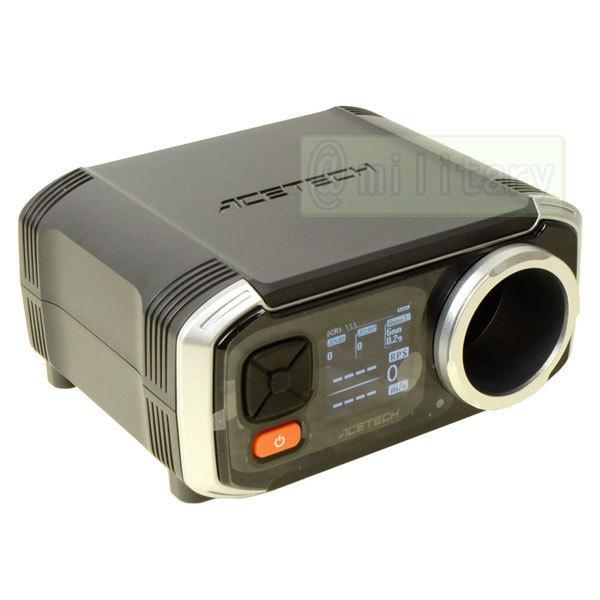 【特別価格】 ACETECH AC6000 弾速計