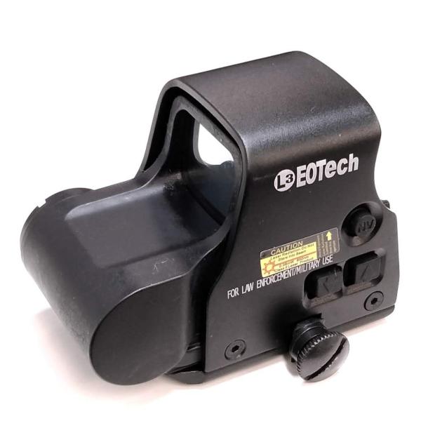 【特別価格】 EoTech EXPS-3 タイプ ドットサイト ブラック