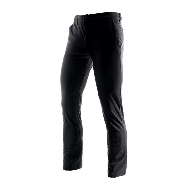 【特別価格】 FLYYE HOOO SPT ビジネスパンツ ブラック　33サイズ