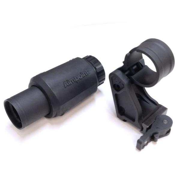 【特別価格】SOTAC 3X-Cタイプ マグニファイア &amp; UNITYタイプ ファストマグニファイア...