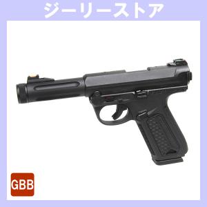 Action Army AAP01 アサシン ガスブローバックピストル アジアVer. BK