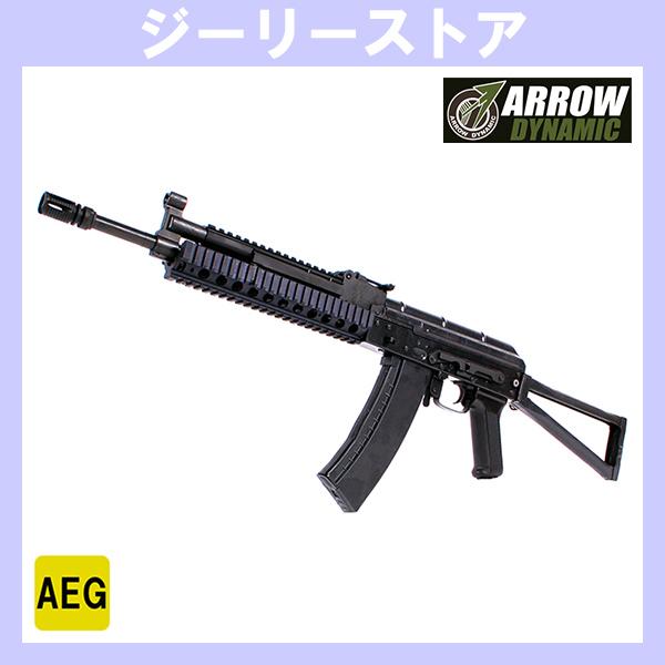 年末年始Bigセール★ 電動ガン ARROW DYNAMIC (アローダイナミック)  [E&amp;L] ...