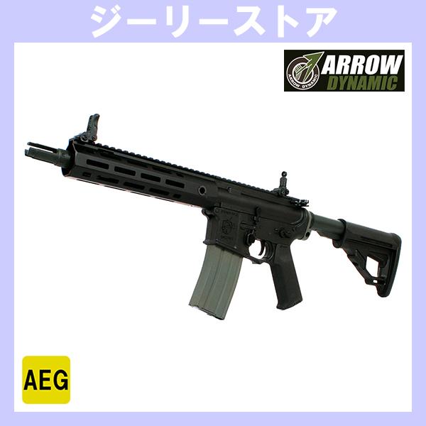電動ガン ARROW DYNAMIC (アローダイナミック)  SR-16 E3 CQB MOD2 ...
