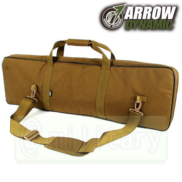 ARROW DYNAMIC ライフルキャリーバッグ （900mmサイズ） CB