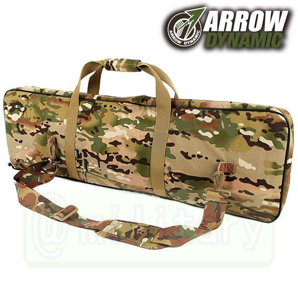 ARROW DYNAMIC ライフルキャリーバッグ （900mmサイズ） MC
