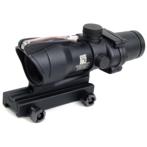 ARROW DYNAMIC (アローダイナミック) ACOG TA31タイプ 集光式 レティクル レ...