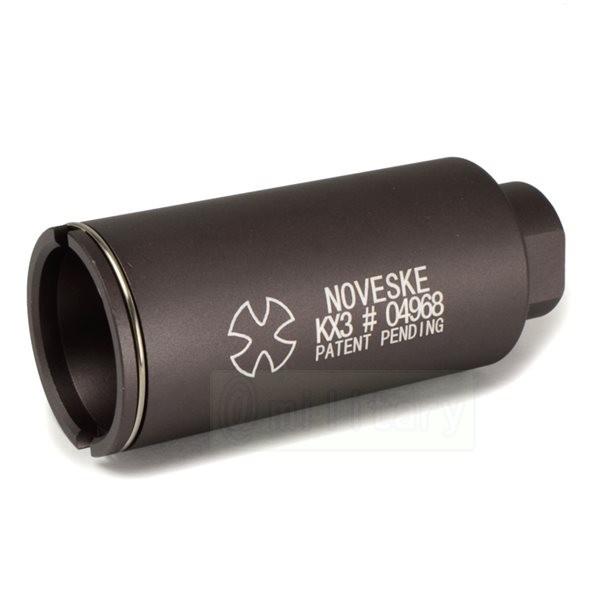 AD Classic KX3 タイプ アンプリファー フラッシュハイダー DE