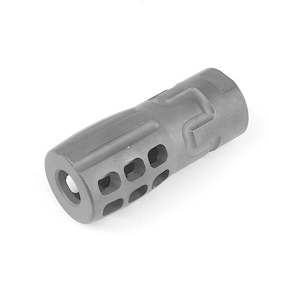 AD Classic WAR SPORT GPタイプ コンペンセイター 14mm 逆ネジ