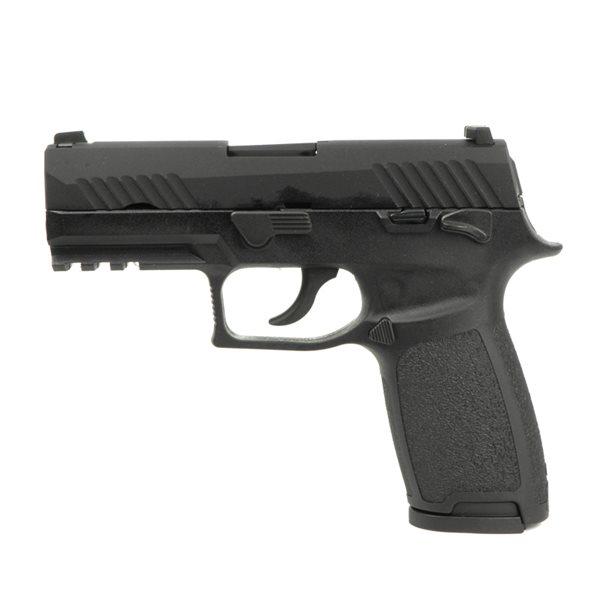 Asia Electric Guns AEG-F18 SIG P320 M18 キャリー ガスブロー...