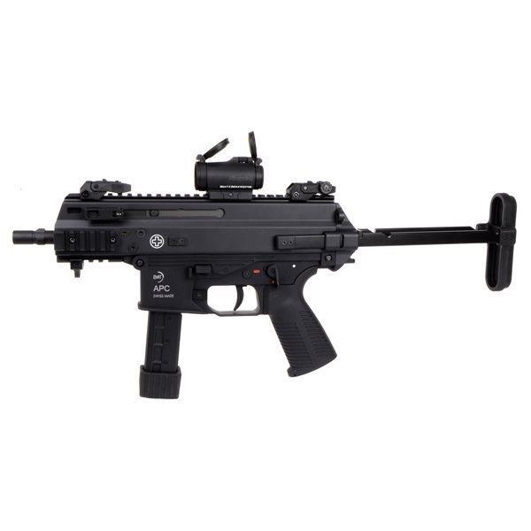 電動ガン 【初回限定特典アリ】ARROW ARMS （アローアームズ）APC9-K 【初回限定 SO...