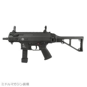 電動ガン ARROW ARMS APC9-K ...の詳細画像2