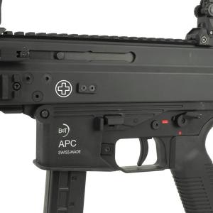 電動ガン ARROW ARMS APC9-K ...の詳細画像3