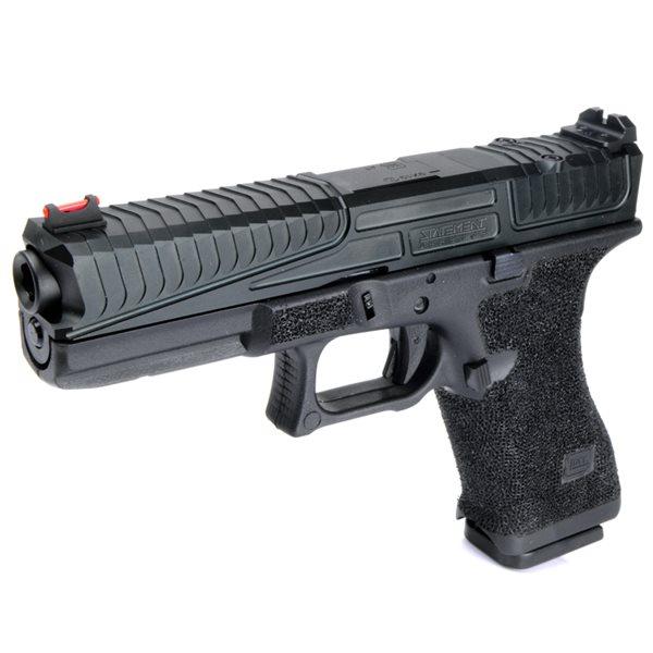 ARROW ARMS グロック17 STMT カスタム TYPE2 ガスブローバック