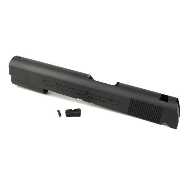 年末年始Bigセール★ ARROW ARMS Colt M1911 タイプ CNC アルミスライド ...