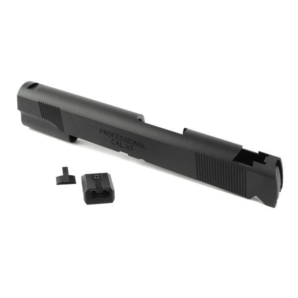 ARROW ARMS MEU Late タイプ CNC アルミスライド マルイ MEU、1911用 ...