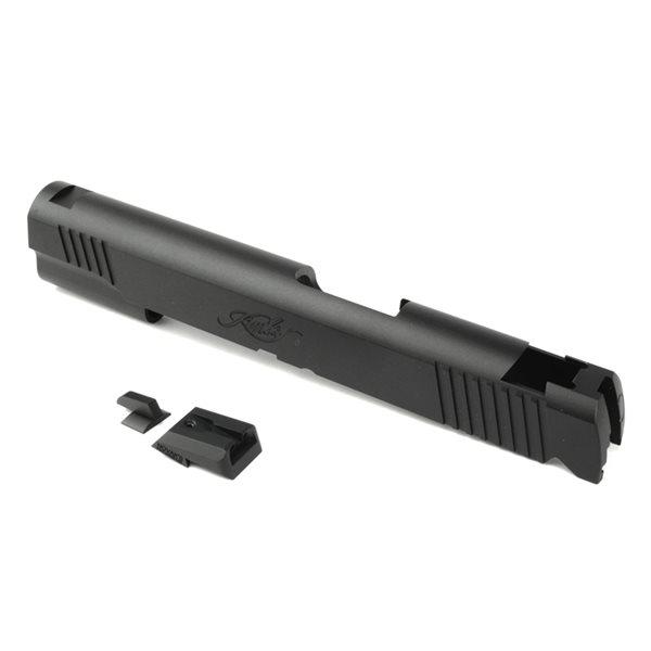 ARROW ARMS Kimber WARRIOR タイプ CNC アルミスライド マルイ MEU、...