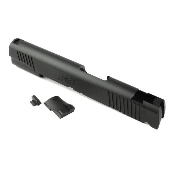 ARROW ARMS Kimber LAPD SWAT CUSTOM II タイプ CNC アルミス...