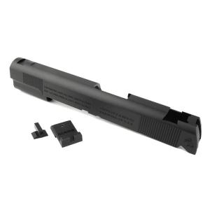 爆買いWEEK5％OFFクーポン】ENIGMA メタルスライド マルイ M1911系対応