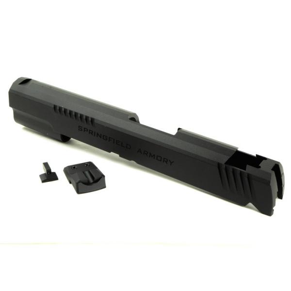 年末年始Bigセール★ ARROW ARMS Ed Brown EVO KC9 タイプ CNC アル...