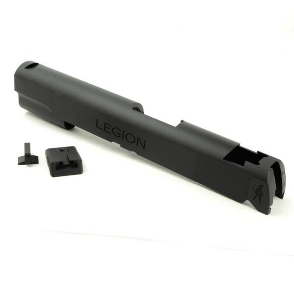 年末年始Bigセール★ ARROW ARMS Ed Brown KOBRA タイプ CNC アルミス...