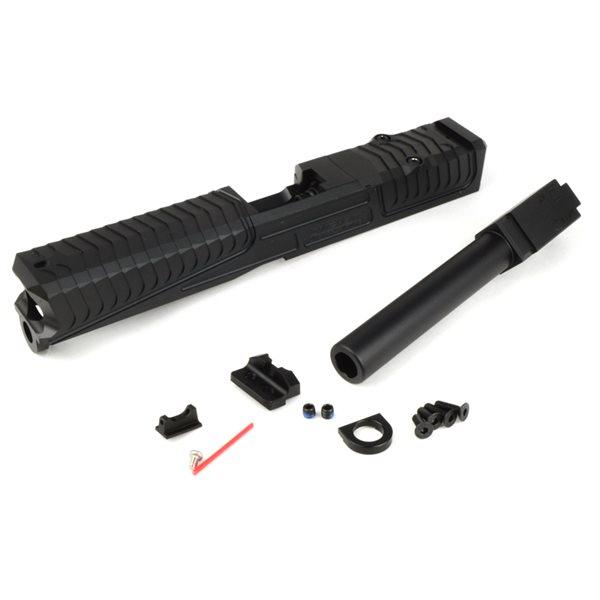 ARROW ARMS STATEMENT DEFENSE タイプ スライド TYPE2　(マルイ/W...