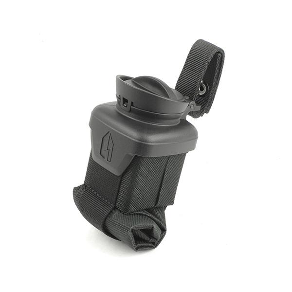 AMOMAX BB ポータブル ストレージ ポーチ ブラック