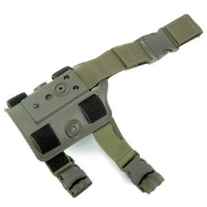 AMOMAX ホルスター用 ドロップレッグプラットフォーム