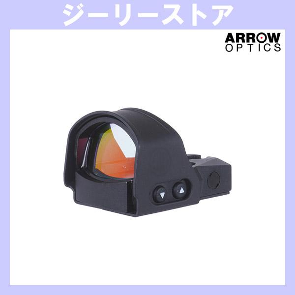 ARROW OPTICS SIG SAUER ROMEO1 PRO タイプ 1X30 コンパクトドッ...