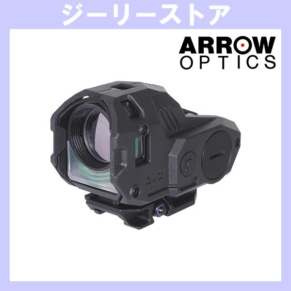 12月中旬以降 入荷予定【予約券】ARROW OPTICS MEPROLIGHT MEPRO M22...