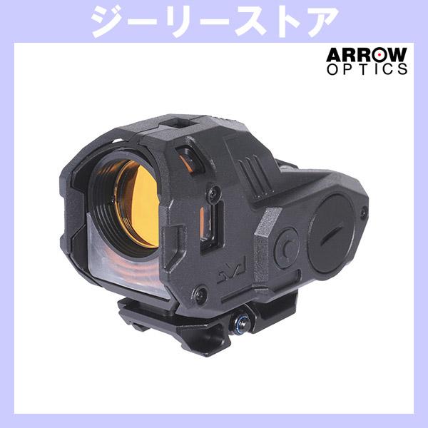 12月中旬以降 入荷予定【予約券】 ARROW OPTICS MEPROLIGHT MEPRO M2...