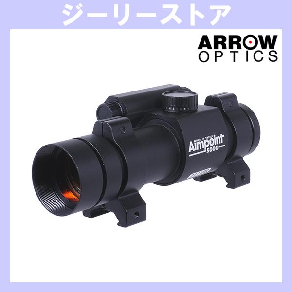 2月以降 入荷予定【二次予約券】 ARROW OPTICS AP MODEL 5000タイプ ドット...