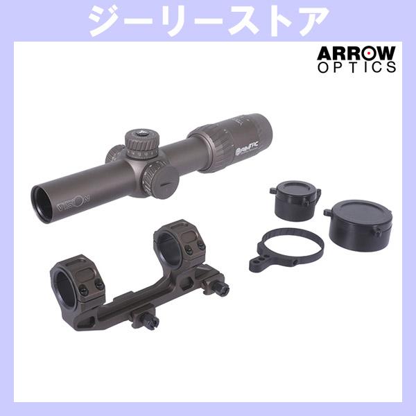 年末年始Bigセール★ ARROW OPTICS / AIMTAC VISION HD 1-4.5x...