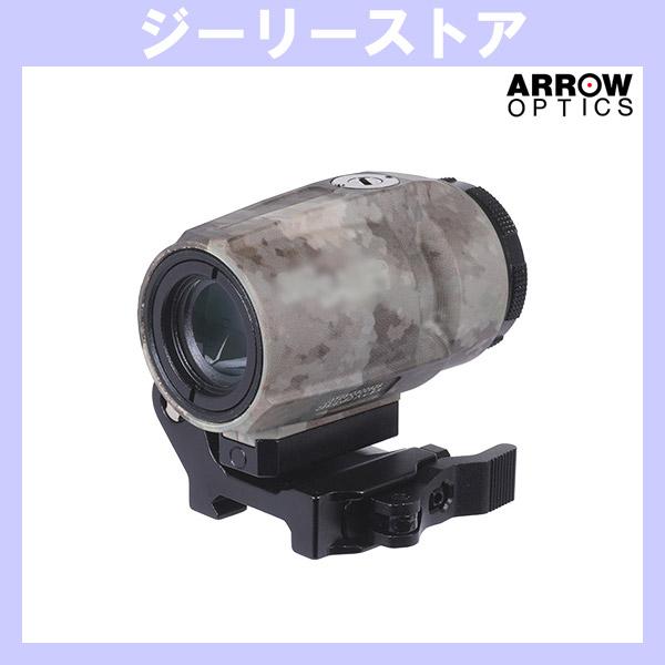 ARROW OPTICS SIG SAUER JULIET3T-AMR  タイプ 3X22 マグニフ...