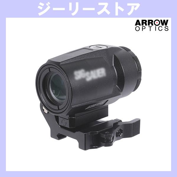 ARROW OPTICS SIG SAUER JULIET3T-AMR  タイプ 3X22 マグニフ...