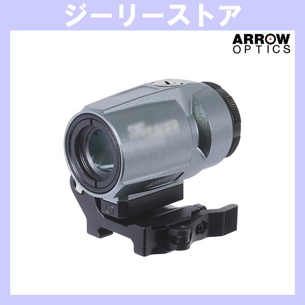 ARROW OPTICS SIG SAUER JULIET3T-AMR  タイプ 3X22 マグニフ...