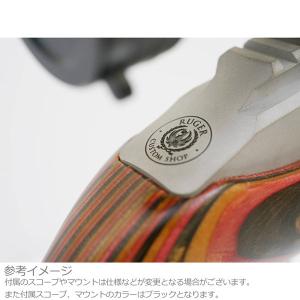 ガスブローバック CL Project Des...の詳細画像4